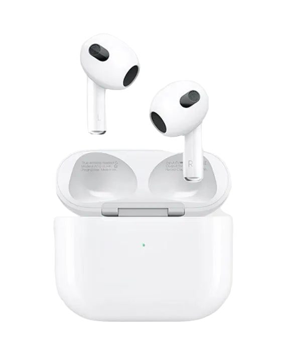 Hoco EW10 True Wireless Stereo Earbud – White Hoco EW10 True Wireless Stereo Earbud – White